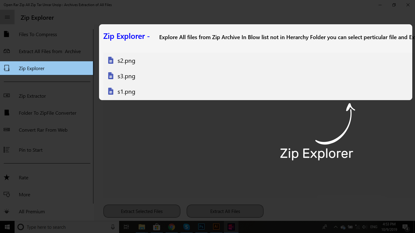 online rar to zip converter