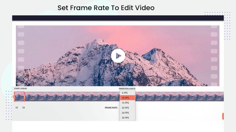 GIF Maker Video To GIF – GIF Viewer Tutorial